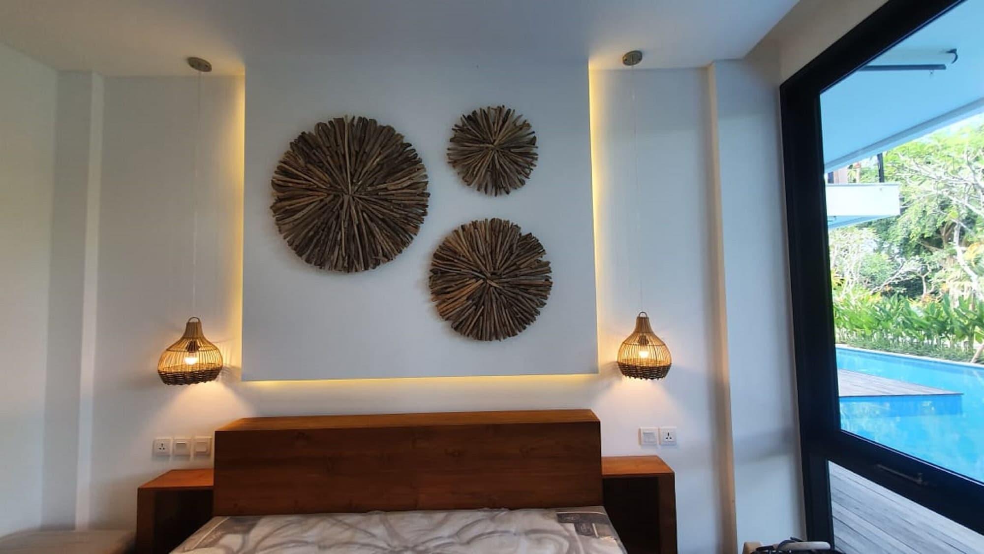 Hotel Ayurvedagram Bali Ubud Exterior foto